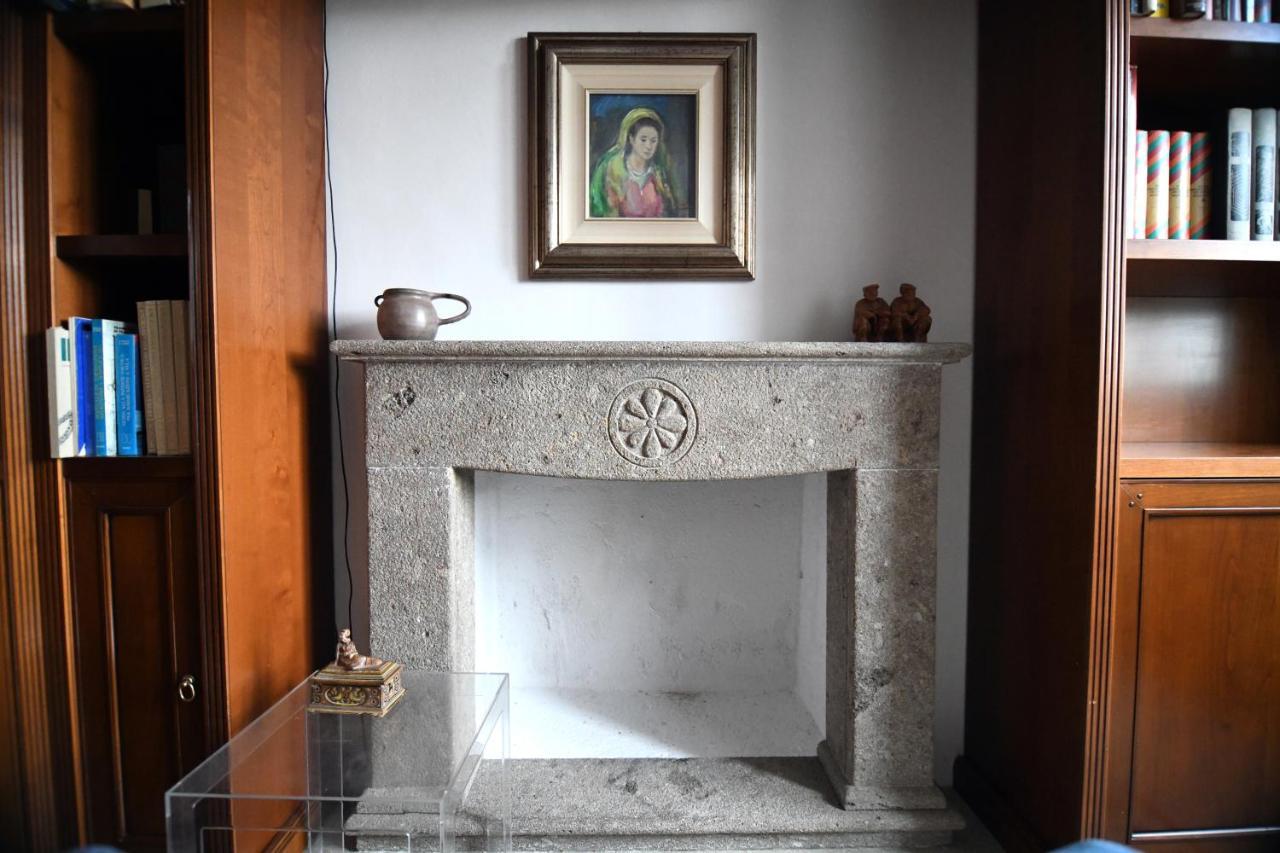 Domo Peonia Bianca Ξενοδοχείο Νουόρο Εξωτερικό φωτογραφία